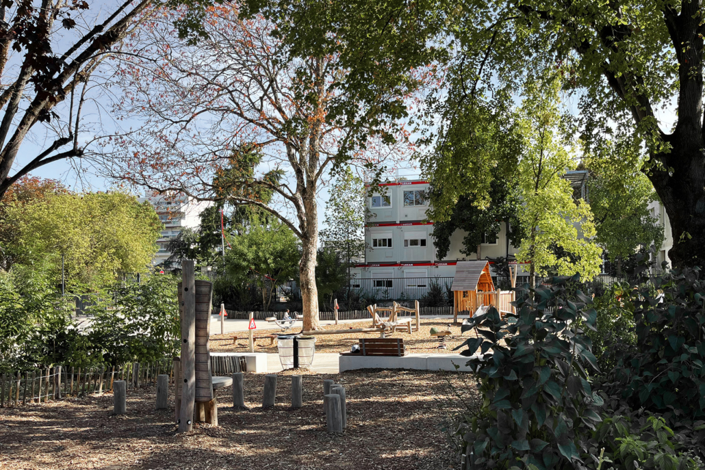 25_acte2paysage_Houilles parc Charles de Gaulle